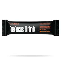 GymBeam OG1 GymBeam FueFocus Drink 5 g Mango Maracuja – Produktbild 1 von 1