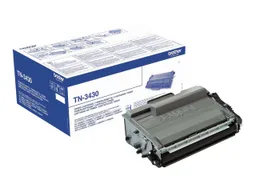 Brother Brother Toner TN-3430 schwarz – Produktbild 1 von 1