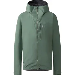 Haglöfs Wanderjacke Haglöfs Alert GTX – Produktbild 1 von 1