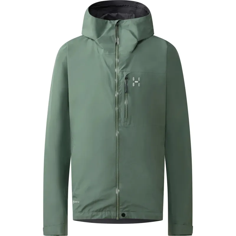 Haglöfs Wanderjacke Haglöfs Alert GTX, Vert, – Produktbild 1 von 1