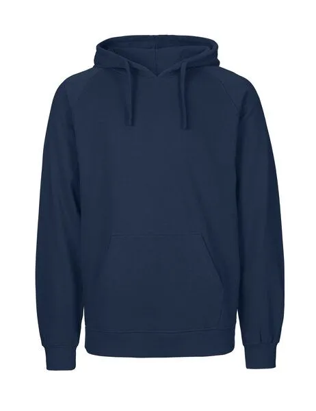 Neutral® - 3FREUNDE Neutral® - 3FREUNDE Männer Hoodie, Navy, – Produktbild 1 von 3