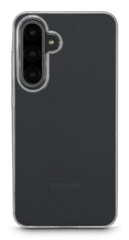 Hama Hama Always Clear | 00019654 | Cover - Samsung – Produktbild 2 von 4