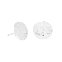 pakilia pakilia Silber Ohrringe Mond Fair-Trade und handmade – Produktbild 1 von 1