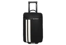 Vaude Vaude Reisetasche Takutea 35 - Rollenreisetasche 54 cm (black) – Produktbild 1 von 1