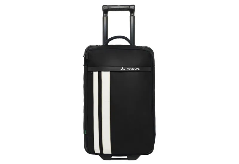 Vaude Vaude Reisetasche Takutea 35 - Rollenreisetasche 54 cm (black), Schwarz, – Produktbild 1 von 5
