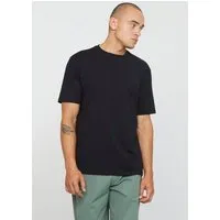 recolution Herren T-Shirt aus Bio-Baumwolle - APOSERIS - recolution, Black (schwarz), – Produktbild 2 von 6