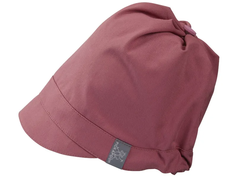 Pickapooh Pickapooh Kinder Schirmmütze UV-40 rose Gr.56, Rosa, – Produktbild 1 von 2