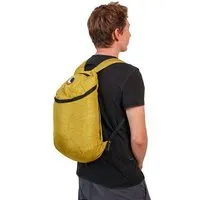 Ticket to the Moon Ticket to the Moon Ultraleicht Rucksack "Backpack Mini" (15 Liter), Sparkling gold, – Produktbild 1 von 1