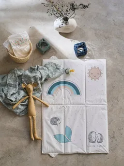 Vertbaudet Baby Reise-Wickelunterlage – Produktbild 1 von 1