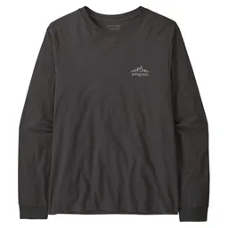 Patagonia M'S L/S CLOUD CRAG T-SHIRT – Produktbild 1 von 1