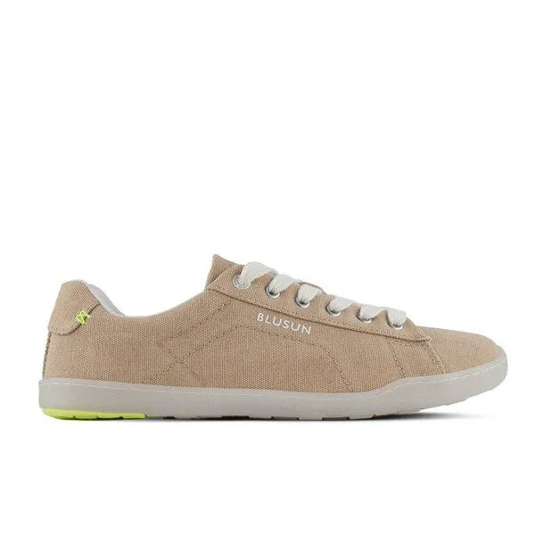 BLUSUN BLUSUN Barfußschuh BLSN-103W, Camel, – Produktbild 1 von 2