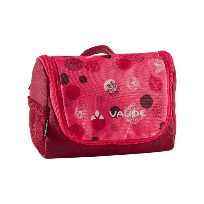 Vaude Kulturbeutel VAUDE Bobby, Rose, – Produktbild 1 von 1