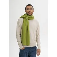 MELA MELA Rippstrick Schal Style NAGNA aus 100% Bio-Baumwolle – Produktbild 1 von 1