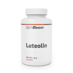 GymBeam GymBeam Luteolin 60 Kapseln – Produktbild 1 von 1