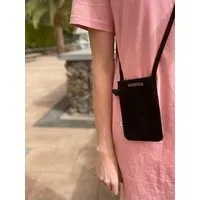 ELEKTROPULLI ELEKTROPULLI Handytasche KON aus Leder – Produktbild 1 von 1