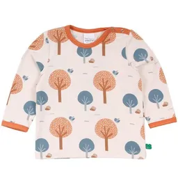 Fred's World by Green Cotton Fred's World by Green Cotton T-Shirt Bäume – Produktbild 1 von 1