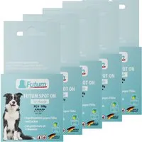 Futum Futum Spot On (6x1,2ml) für Hunde 36 ml – Produktbild 1 von 1