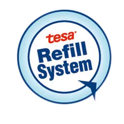 Tesa tesa Refill "ecoLogo" 8,4 permanent – Produktbild 1 von 1