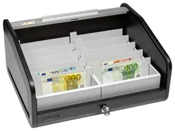 Inkiess Inkiess Sortenkasse "Eurokord SK 120 PU/R" – Produktbild 1 von 1