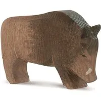 Ostheimer Ostheimer Wildschwein Keiler 10,5 x 3 x 7 cm – Produktbild 1 von 1