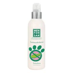 MENFORSAN MENFORSAN Anti-Knabber-Spray für Hunde 125 ml – Produktbild 1 von 1