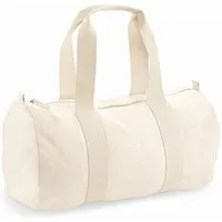Westford Mill Reisetasche Sporttasche Weekender Westford Mill EarthAware Organic, Natur, – Produktbild 1 von 1