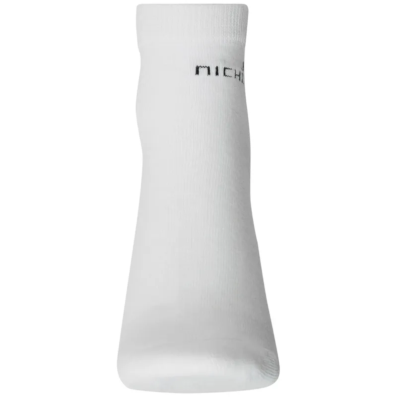 James & Nicholson James & Nicholson kurze Bio Sneaker Socke 8031 Gr. 35-38 weiß – Produktbild 1 von 1
