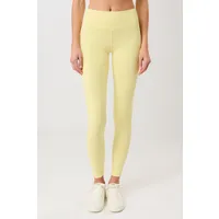 mandala MANDALA Damen vegan Leggings Limitless Citrus Rush – Produktbild 1 von 1