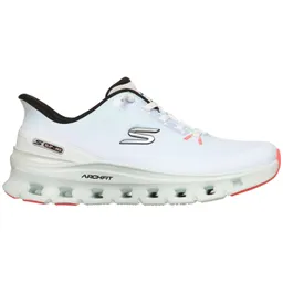 Skechers Skechers 150730 LBMT Schnürschuh – Produktbild 1 von 1
