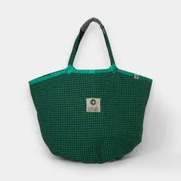 REFISHED fair fashion REFISHED fair fashion Tasche 'SOULMATE TWEED' Limitierte Edition! – Produktbild 1 von 1