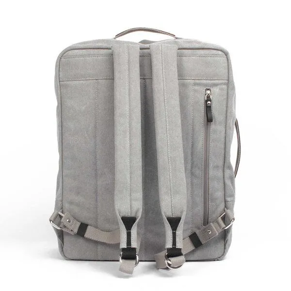 Margelisch Margelisch Rucksack Lerox 1, Grey, – Produktbild 4 von 4