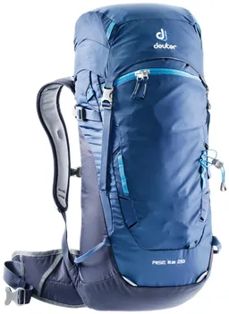 Deuter Deuter Rise Lite 28 Skitour Rucksack (3130 steel/navy) – Produktbild 1 von 1
