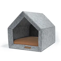 Rexproduct Rexproduct PetHome Hellgrau orange L – Produktbild 1 von 1