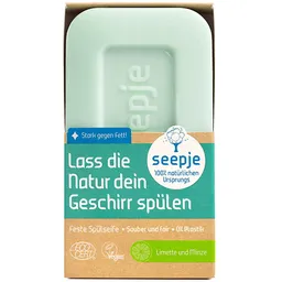 Seepje Seepje Festes Spülmittel – Produktbild 1 von 1