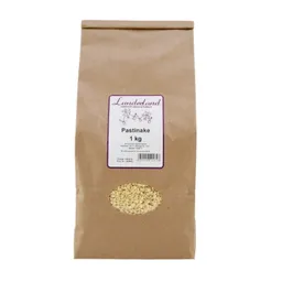 Lunderland Lunderland Pastinakenraspel 4 x 1 kg – Produktbild 1 von 1