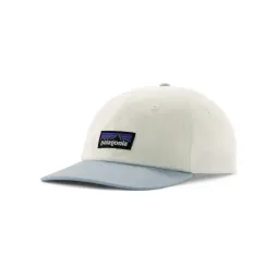 Patagonia 5-Panel-Cap Patagonia P-6 Label Trad – Produktbild 1 von 1