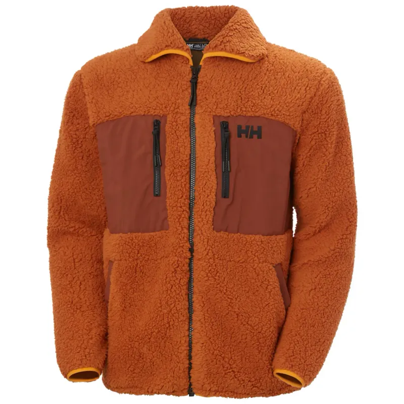 Helly Hansen Fleece Helly Hansen Moonlit Pile, Marron, – Produktbild 1 von 1