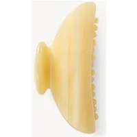 JAN N JUNE JAN N JUNE MACHETE Haarklammer MIDI CLAW aus Acetat, Citrine, – Produktbild 1 von 1