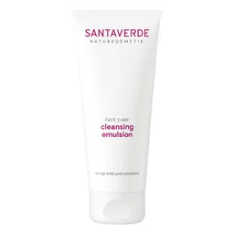 Santaverde Santaverde Aloe Vera Reinigungsemulsion – Produktbild 1 von 1