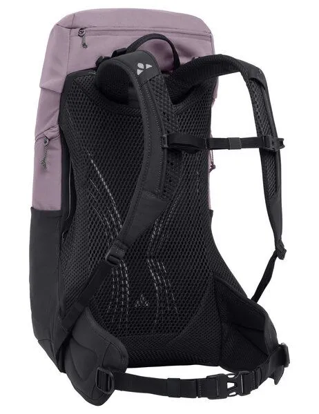 Vaude Vaude Rucksaecke20-29L Jura 24, Purple ash, – Produktbild 4 von 6