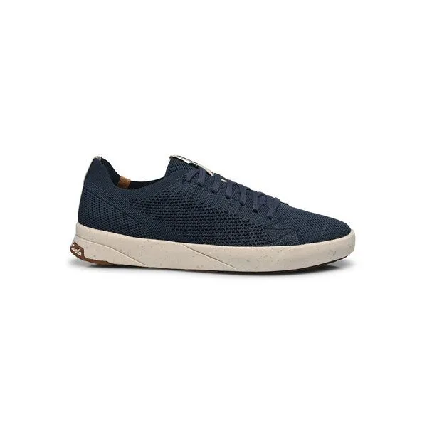 SAOLA SAOLA CANNON KNIT 2.0 W - Vegane Sneakers - ultra leicht und komfortabel, Navy, – Produktbild 1 von 3
