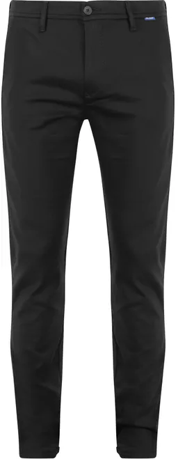 MAC Mac Chino Griffin Schwarz - Größe W 29 - L 30 – Produktbild 1 von 1