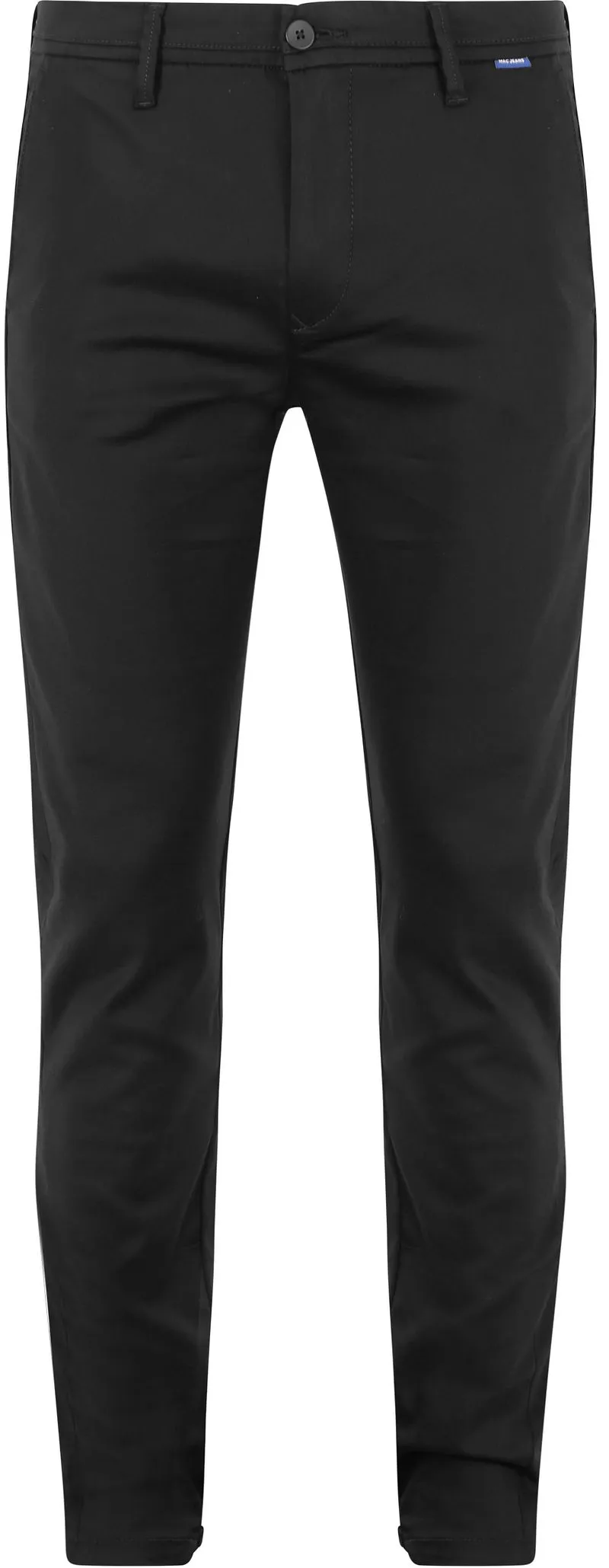 MAC Mac Chino Griffin Schwarz - Größe W 29 - L 30, Schwarz, – Produktbild 1 von 5