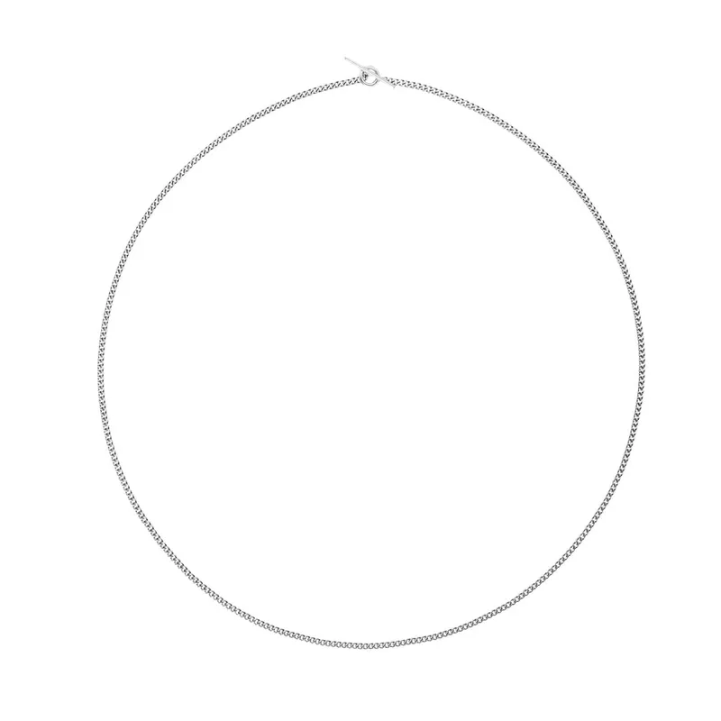 Maren Jewellery The Bold Essential Kette - 50 / 925 Sterling Silber – Produktbild 1 von 1