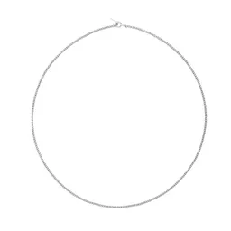 Maren Jewellery The Bold Essential Kette - 50 / 925 Sterling Silber – Produktbild 1 von 1