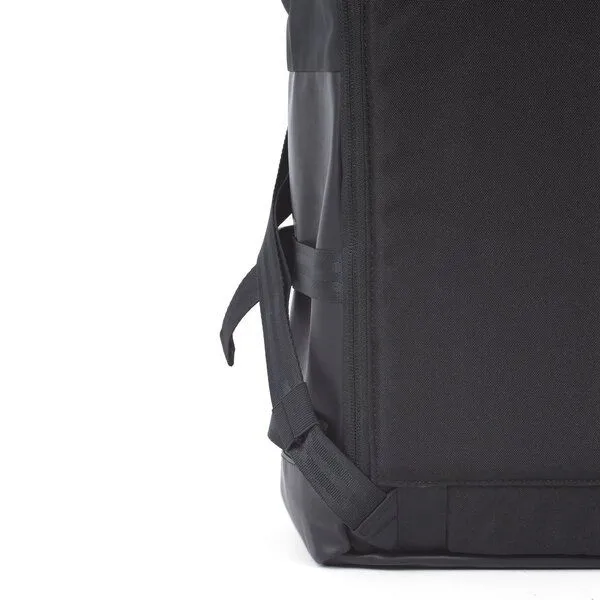 Margelisch Margelisch Laptop-Rucksack TEREM 1, Black, – Produktbild 4 von 4