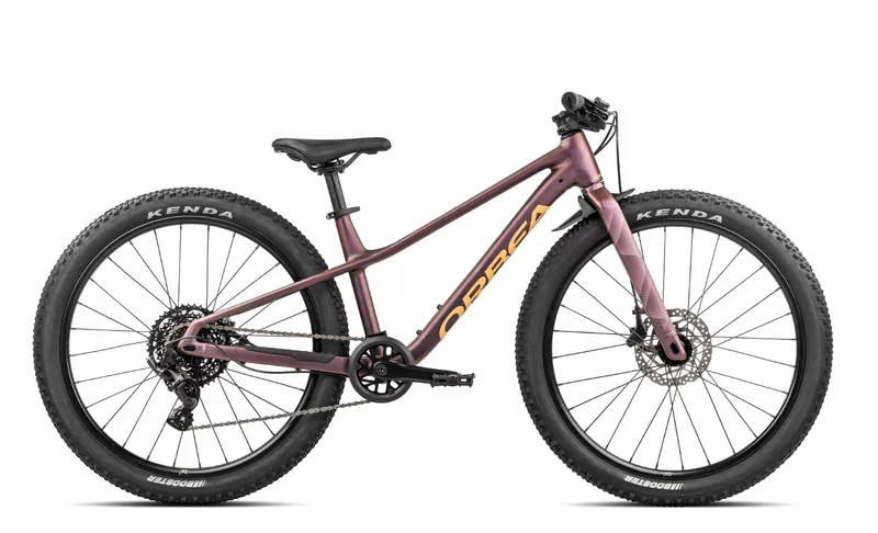 Orbea Orbea Kimu 24 H20 Rot Modell 2027 – Produktbild 1 von 2
