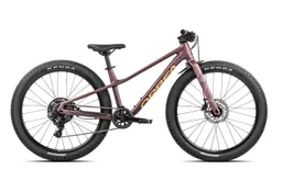 Orbea Orbea Kimu 24 H20 Rot Modell 2027 – Produktbild 1 von 1