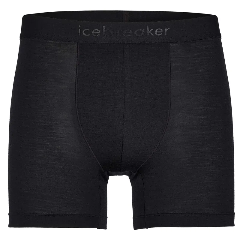 Icebreaker MEN MERINO BLEND 125 COOL-LITE ANATOMICA BOXERS – Produktbild 1 von 1
