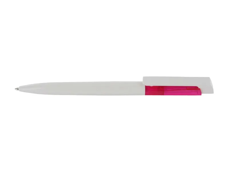 RITTER CARES RITTER CARES Druckkugelschreiber 'BioFresh' magenta – Produktbild 1 von 1